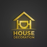 house decoration logo - Similar company to Alsedek Real Estate الصديق العقارية