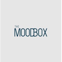 The MoodBox logo - Similar company to Mi Cha Mexico