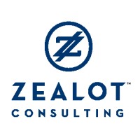 Zealot Consulting logo - Similar company to Zeal Solutions