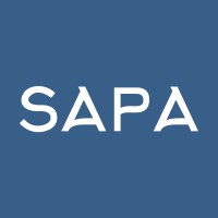 SAPA - Det handler om mennesker logo - Similar company to Konsulenterne Dhp