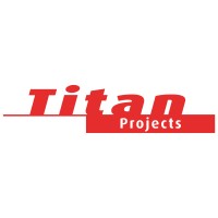 Titan Projects logo - Similar company to Westra Bv Roestvaststaalindustrie