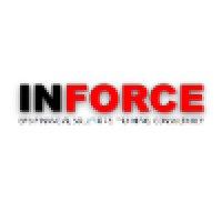 INFORCE GFG Financial Solutions, Training, Consultancy logo - Similar company to The Consalt | Eğitim Ve Dijital Strateji Danışmanlığı