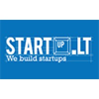 Startup.lt logo - Similar company to The Startup Collaborative
