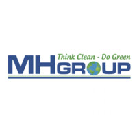 MH Group logo - Similar company to Mh Canada Inc.
