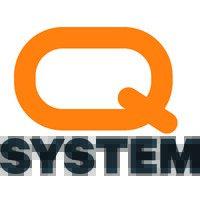 Q SYSTEM logo - Similar company to Qds - Quality & Development Software Sac