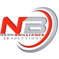 TechNeonX Ltd logo - Similar company to Top Tech It Solution Limited