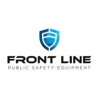 Front Line Public Safety Equipment logo - Similar company to Stweb-Gear