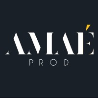 AMAÉ Prod logo - Similar company to French Tv