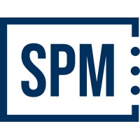 SPM - Schütte Precision Machines GmbH logo - Similar company to Sp Machines