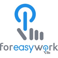 Foreasywork- Asseguratte- Asseworks logo - Similar company to Miperfildisc.Com