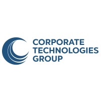 Corporate Technologies Group logo - Similar company to The Pixel Shield