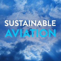 Sustainable Aviation Foundation logo - Similar company to Commercial Aviation Alternative Fuels Initiative (Caafi)