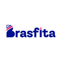 Brasfita Ind. e Com. Ltda. logo - Similar company to Tecnoflon Com. E Ind. Ltda.
