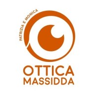 Ottica Massidda di Patrizia e Monica logo - Similar company to Acentrass V.I. Srl A Socio Unico