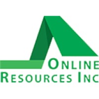 Online Resources, Inc logo - Similar company to American Testing Services, Ltd.