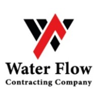 Water Flow Contracting logo - Similar company to K&A Designs