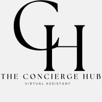 The Concierge Hub logo - Similar company to The Concierge Hub