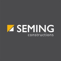 SEMING d.o.o. logo - Similar company to Profdesign