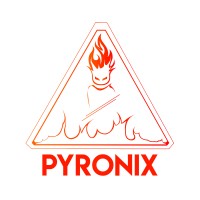 Pyronix Production logo - Similar company to Moodfactory.Be