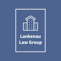 Lankenau Law Group PLLC logo - Similar company to District Title