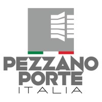 Pezzano Porte Italia logo - Similar company to Brianese Serramenti Sas