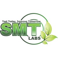 SMT LABS logo - Similar company to Ranbaxy Pharmaceuticals