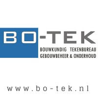 Bo-Tek logo - Similar company to Bieco Brandbeveiliging Bv