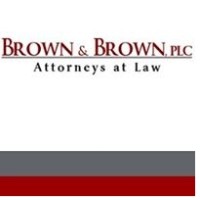 Brown and Brown, PLC logo - Similar company to Lotus Legal Solutions Pllc