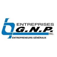Entreprises G.N.P. Inc. logo - Similar company to Ome - Bâtiments Intelligents