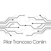 Pilar Troncoso Conlin logo - Similar company to Blocklead Venture Studio