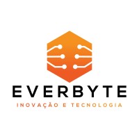 Everbyte - Inovação e Tecnologia logo - Similar company to Square Soluções Em Tecnologia