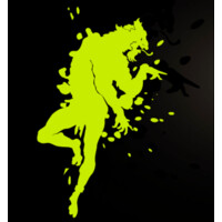 Bière du Sorcier logo - Similar company to Francesca