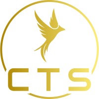 Comms Transport Services Ltd logo - Similar company to City Transport Solutions Limited