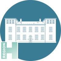 Hjerneskadecenter Virum logo - Similar company to Jyväskylä Brain & Mind