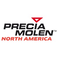 Precia Molen, North America logo - Similar company to Precia Molen - Indonesia