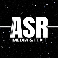 ASR Media & IT logo - Similar company to Asr Media Pro