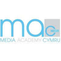 Media Academy Cymru logo - Similar company to Cartref Creative