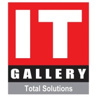 IT Gallery logo - Similar company to Ofeasy