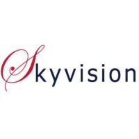 Sky Vision Consulting Co. Ltd.