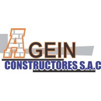AGEIN CONSTRUCTORES SAC logo - Similar company to Cormei S.A.C