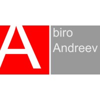Biro Andreev logo - Similar company to Max Construction