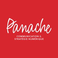 Panache communication et stratégie numérique logo - Similar company to Simple Techno