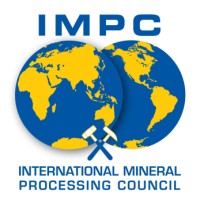 International Mineral Processing Council logo - Similar company to Stone Three