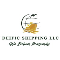 DEIFIC SHIPPING LLC logo - Similar company to Chanel Sea Shipping Llc