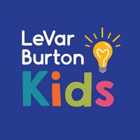 Levar Burton Kids