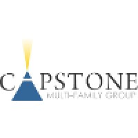 Capstone Multi-Family Group logo - Similar company to Optimal Equity Group