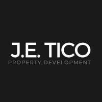 J.E. Tico Realty logo - Similar company to 6 Clicks