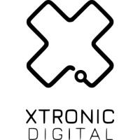 XTRONIC logo - Similar company to Xtronica