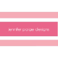 Jennifer Paige Designs logo - Similar company to Cupcake Central Bakery