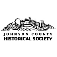 Johnson County Historical Society logo - Similar company to Big Brothers Big Sisters Of Johnson County